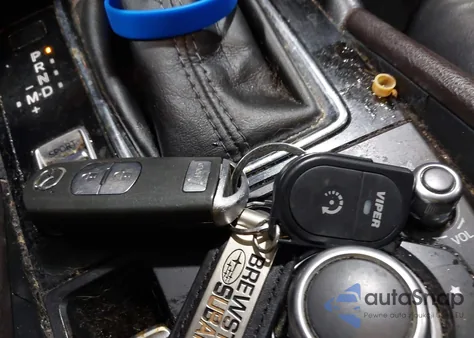 2017 Mazda 3 Grand Touring from USA, damaged, VIN 3MZBN1M37HM140377